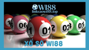 Xổ số WI88