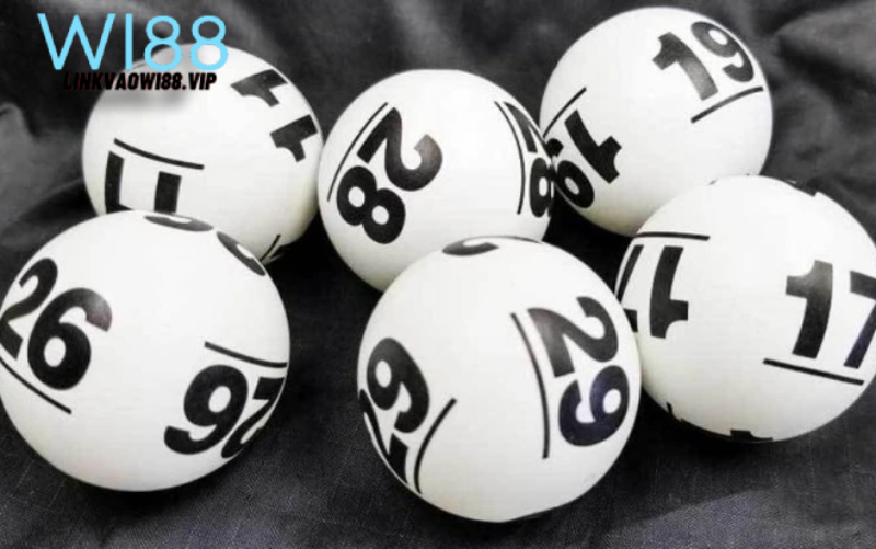 Bí quyết để chiến thắng Xổ số WI88