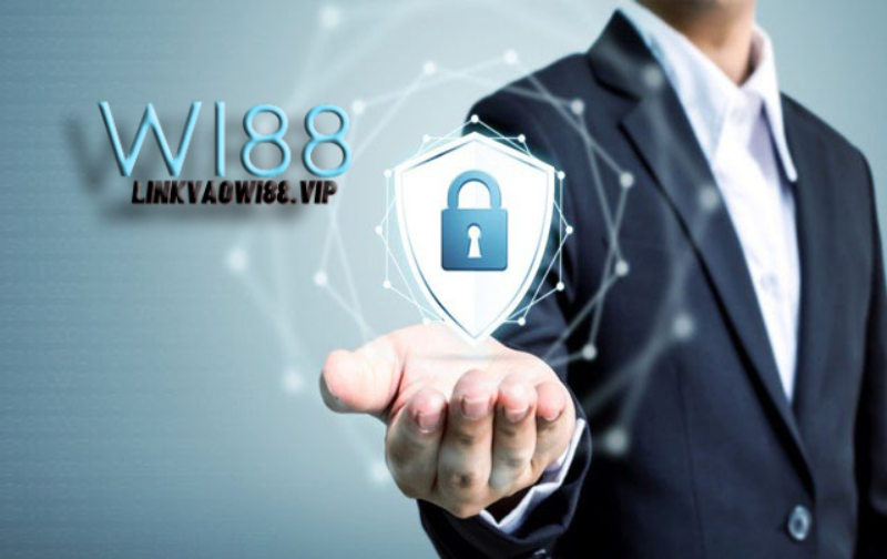 Hệ thống bảo mật dữ liệu cấp cao