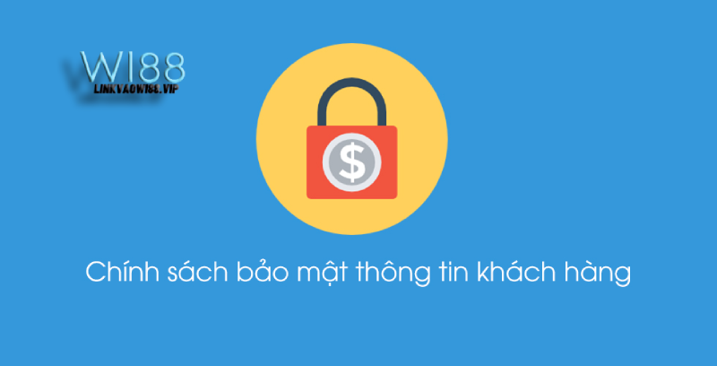 Chính sách bảo mật về đối tượng tham gia
