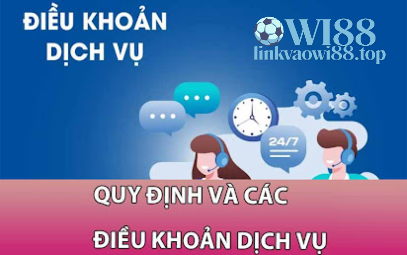 Luôn tuân thủ các quy định và hướng dẫn của nhà cái