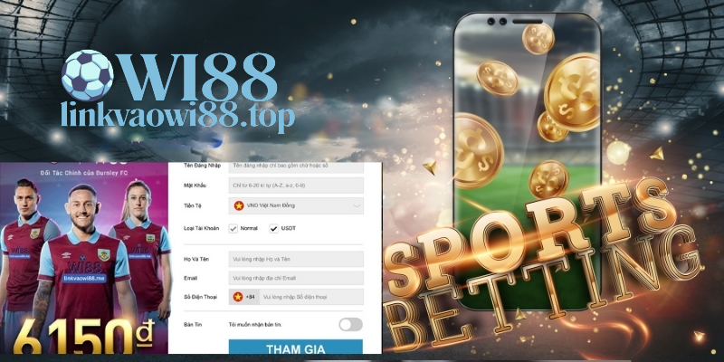 Các lỗi thường gặp khi đăng nhập WI88 và cách khắc phục
